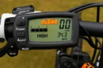 2026 KTM Electric Cycle