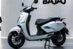 Bajaj Chetak 3001