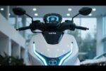 Tata Electric Scooter 2026